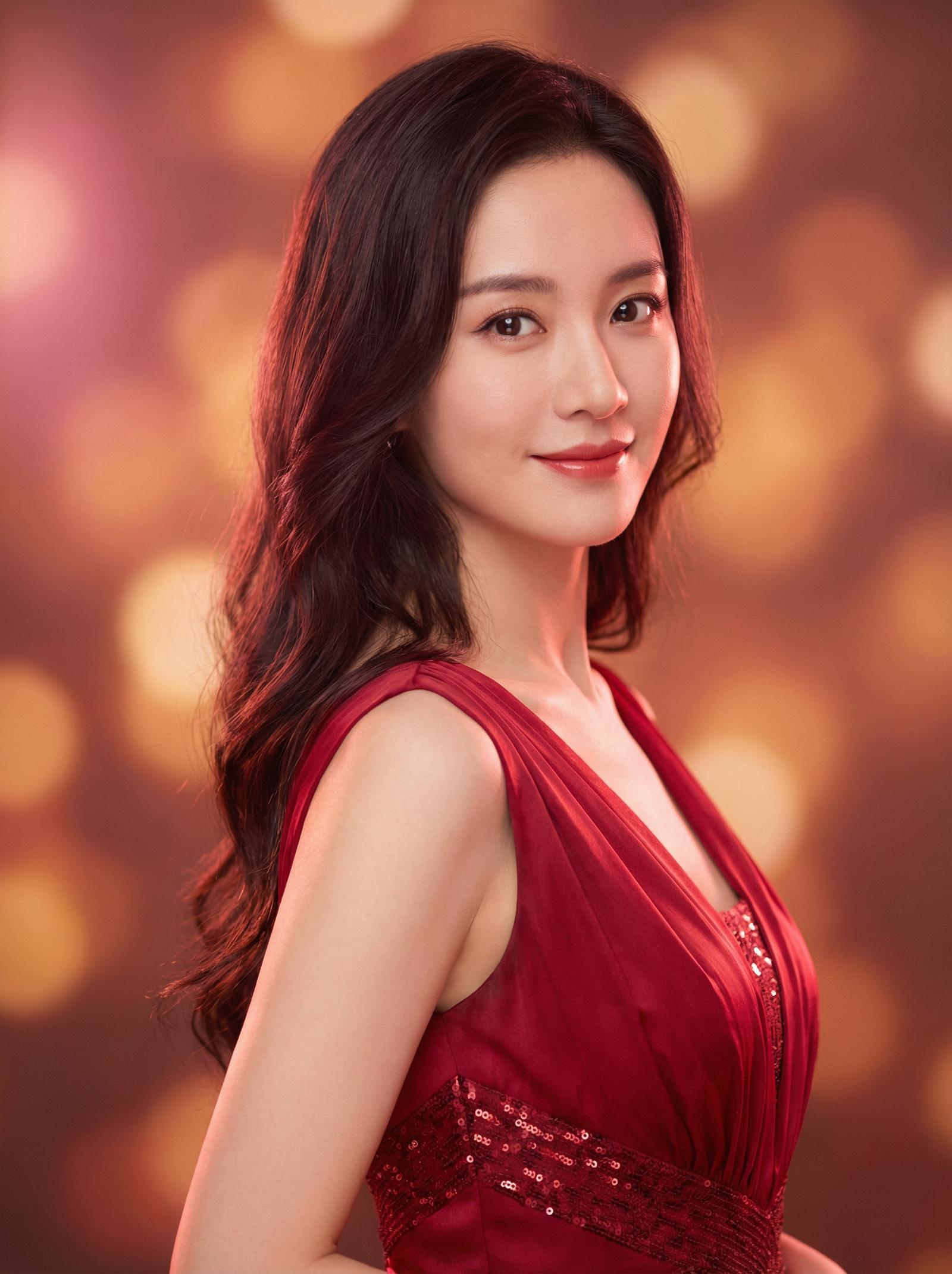 黑丝签约艺人杨幂视频