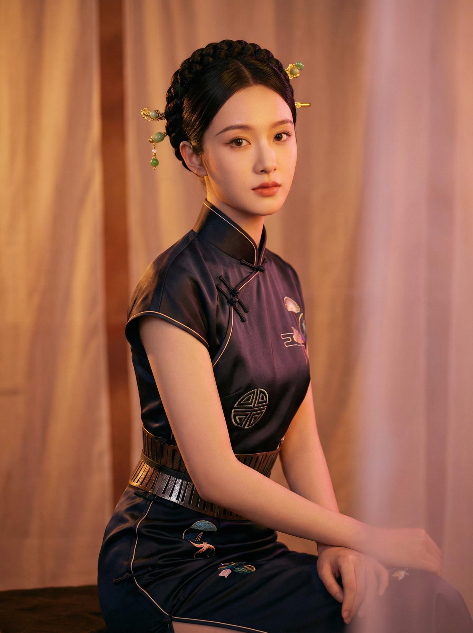 黑丝签约艺人舒淇视频