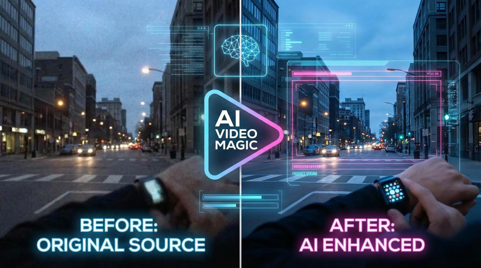 黑丝 AI视频教程